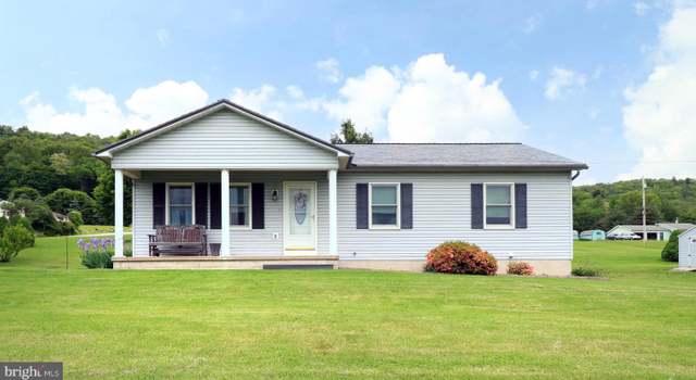Photo of 503 N Rachels Way, Aaronsburg, PA 16820