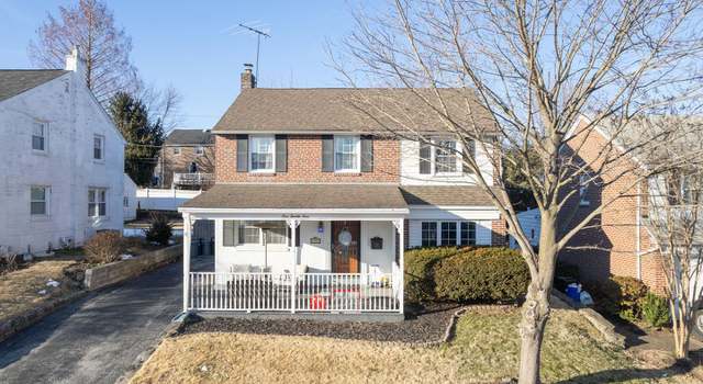 Photo of 129 Signal Rd, Drexel Hill, PA 19026