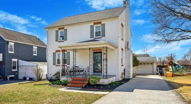 Photo of 20 S Swarthmore Ave, Ridley Park, PA 19078