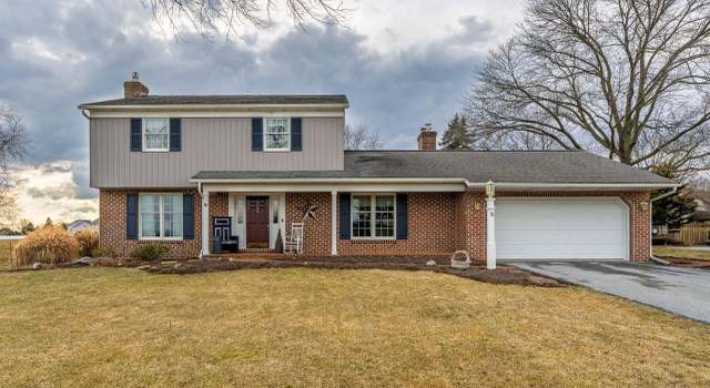 Photo of 18 S Westview Dr, Gordonville, PA 17529