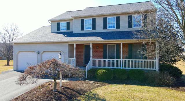 Photo of 130 S Aspen Dr, Mount Joy, PA 17552