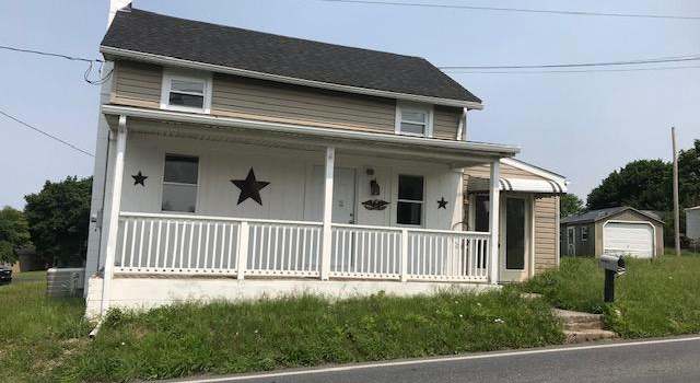 Photo of 40 N King St, Stevens, PA 17578
