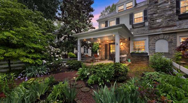 Photo of 8118 Eastern Ave, Glenside, PA 19038