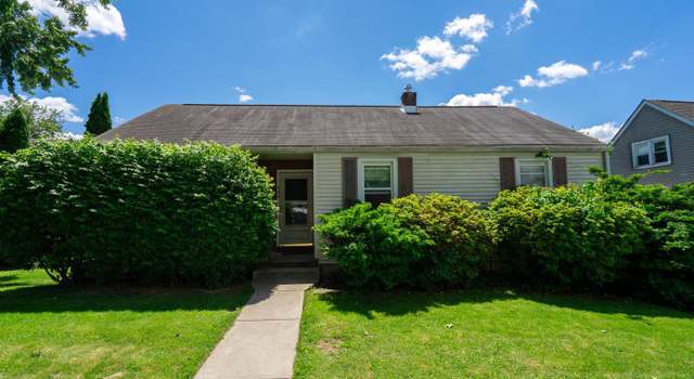 Photo of 940 Marion St, Bethlehem, PA 18017