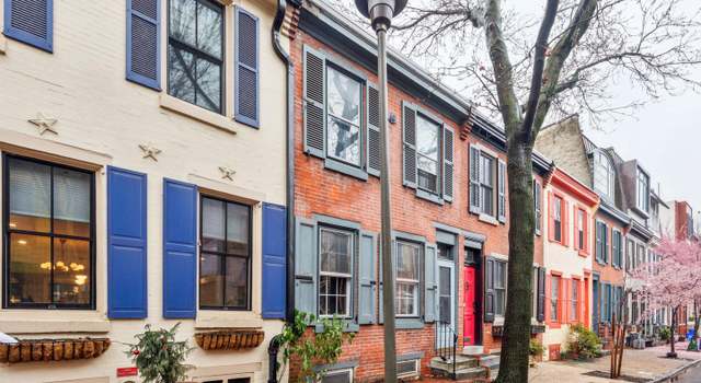 Photo of 2304 Waverly St, Philadelphia, PA 19146