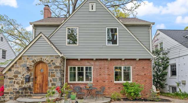 Photo of 1412 N Wakefield St, Arlington, VA 22207