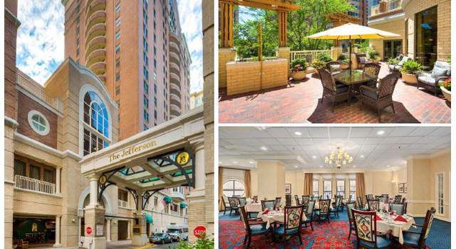 Photo of 900 N Taylor St #1820, Arlington, VA 22203