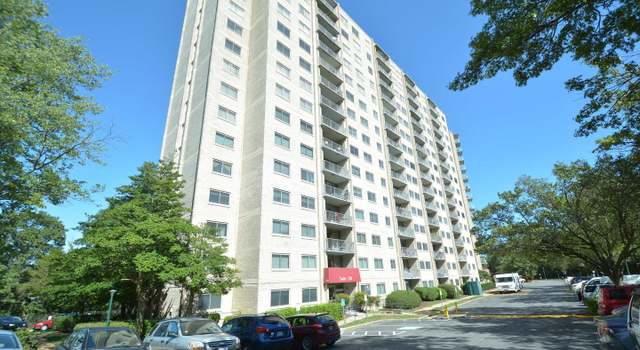 Photo of 2500 N Van Dorn St #1211, Alexandria, VA 22302
