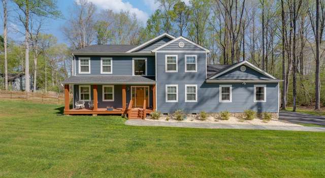 Photo of 102 Ackerman Ln, Ruther Glen, VA 22546