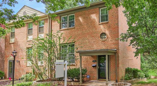 Photo of 11773 North Shore Dr, Reston, VA 20190