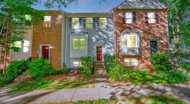 Photo of 6164 Forest Creek Ct, Springfield, VA 22152
