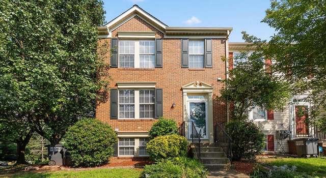 Photo of 6201 Bella Dr, Centreville, VA 20121