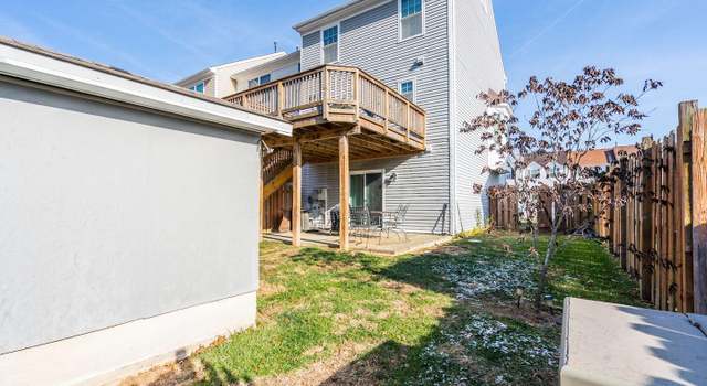 Photo of 621 Warrenton Ter NE, Leesburg, VA 20176