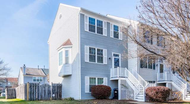 Photo of 621 Warrenton Ter NE, Leesburg, VA 20176