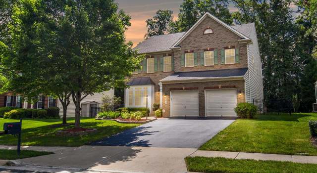 Photo of 5611 Victory Loop, Manassas, VA 20112