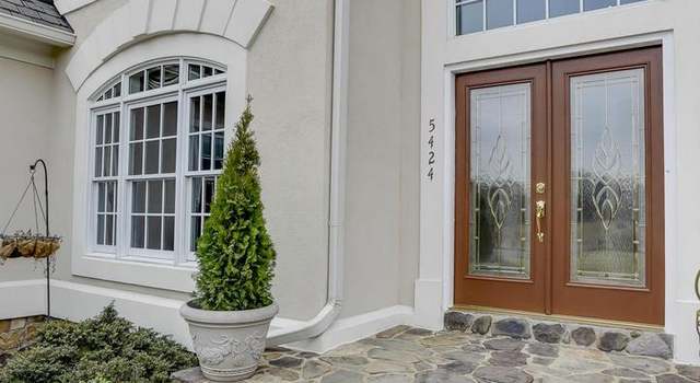 Photo of 5424 Chandley Farm Cir, Centreville, VA 20120