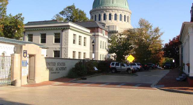 Photo of 5 Maryland Ave #3, Annapolis, MD 21401
