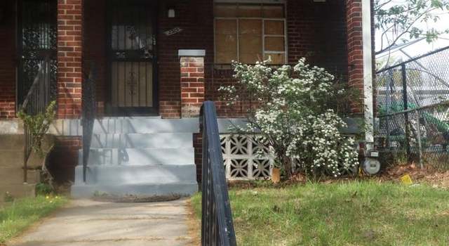 Photo of 2325 14th St NE, Washington, DC 20018