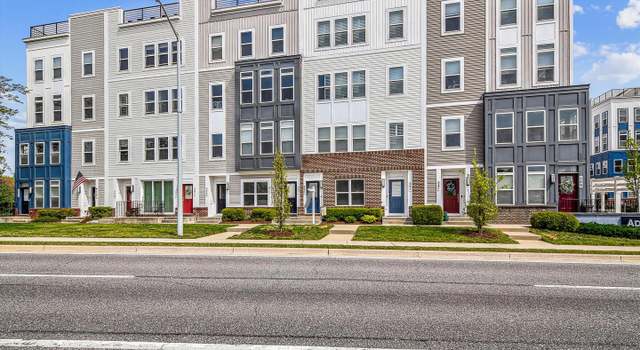 Photo of 553 Leftwich Ln, Annapolis, MD 21401