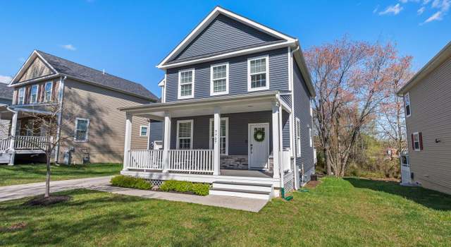 Photo of 7707 Everall Ave, Baltimore, MD 21236