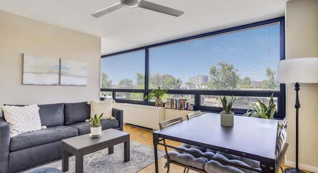 Photo of 4000 N Charles St #307, Baltimore, MD 21218