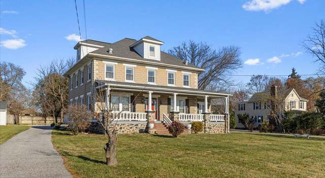 Photo of 6830 Windsor Mill Rd, Baltimore, MD 21207