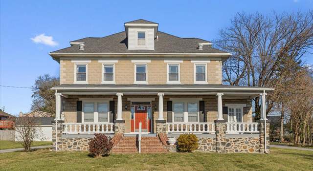Photo of 6830 Windsor Mill Rd, Baltimore, MD 21207