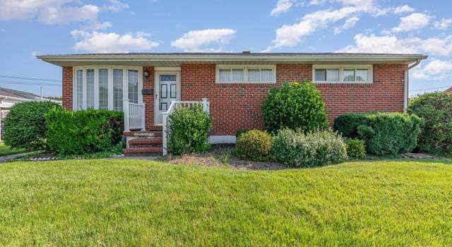 Photo of 1513 Chapel Hill Dr, Baltimore, MD 21237