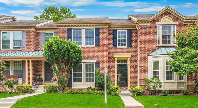 Photo of 4531 Kingscup Ct, Ellicott City, MD 21042
