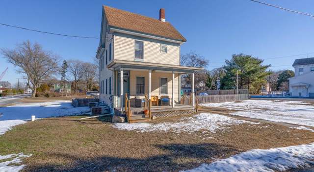 Photo of 105 Church St, Dorchester, NJ 08316