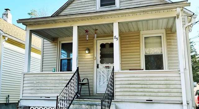 Photo of 85 Green Ln, Ewing, NJ 08638