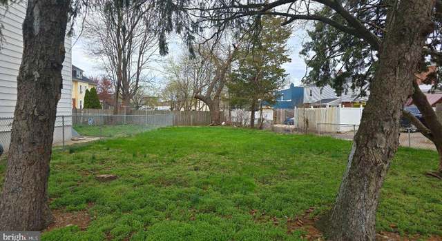 Photo of 526 Columbus Ave, Trenton, NJ 08629