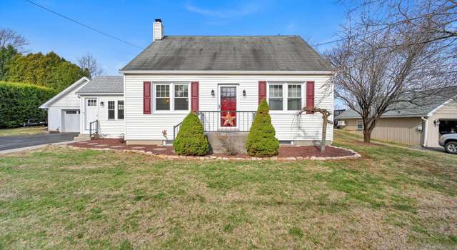 Photo of 137 Bowers Rd, Mertztown, PA 19539