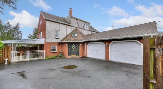 Photo of 733 Columbia Ave, Temple, PA 19560
