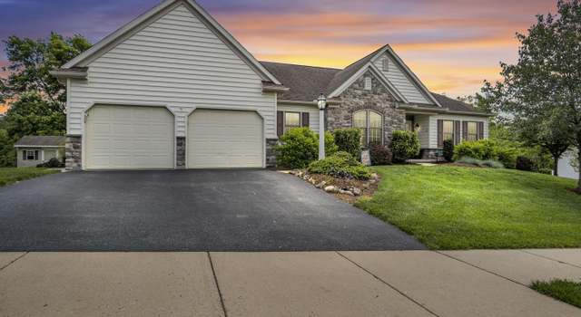Photo of 7037 Kendale Dr, Harrisburg, PA 17111