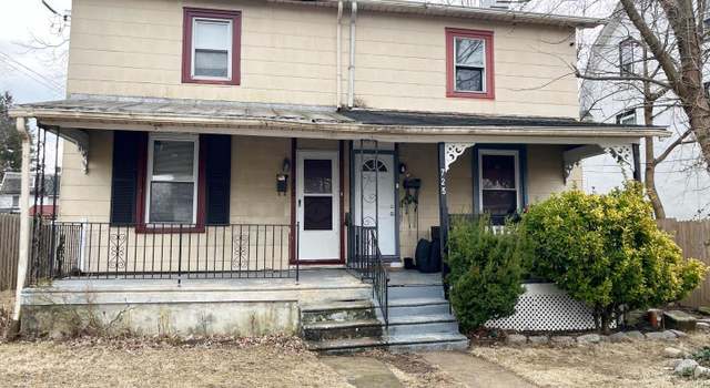 Photo of 725 Preston Ave, Bryn Mawr, PA 19010