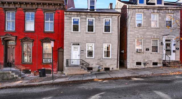 Photo of 236 W Vine St, Lancaster, PA 17603