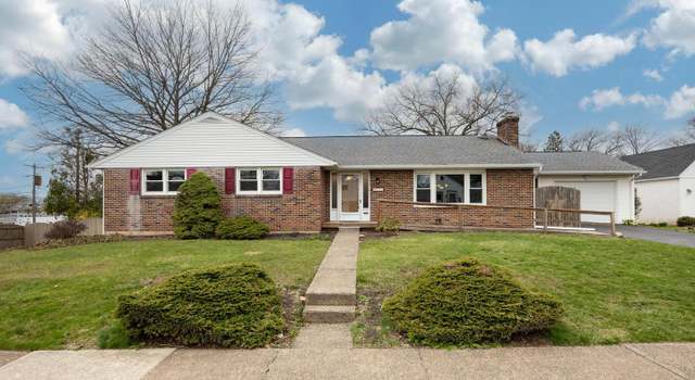 Photo of 931 N Evans St, Pottstown, PA 19464