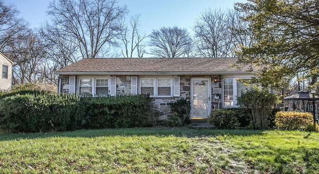 Photo of 511 Pennbrook Ave, Lansdale, PA 19446