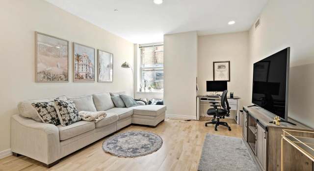 Photo of 1600-18 Arch St #1502, Philadelphia, PA 19103