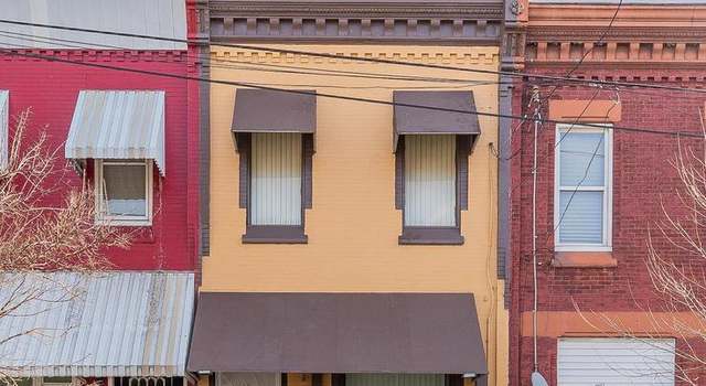 Photo of 1753 N 29th St, Philadelphia, PA 19121