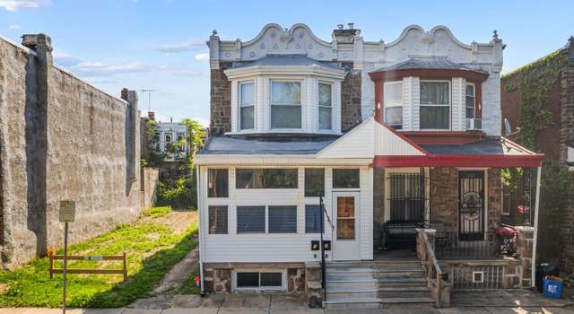 Photo of 939 N 50th St, Philadelphia, PA 19131