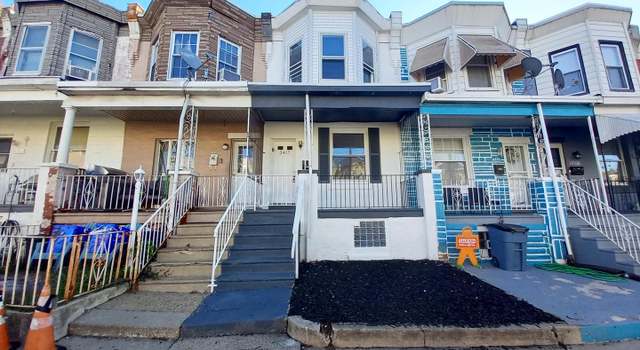 Photo of 3417 Hurley St, Philadelphia, PA 19134