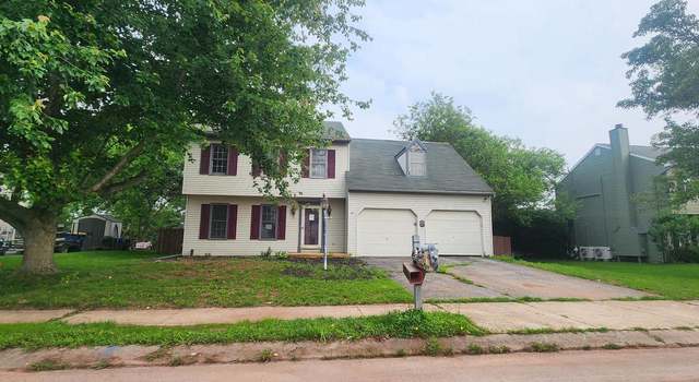 Photo of 2761 Olde Field Dr, York, PA 17408