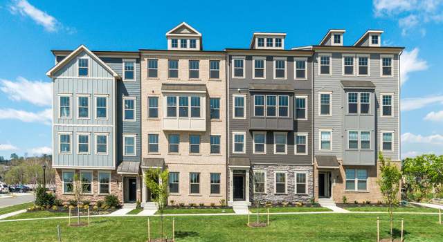 Photo of 2110 Abboccato Ter SE, Leesburg, VA 20175