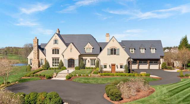 Photo of 22701 Creighton Farms Dr, Leesburg, VA 20175