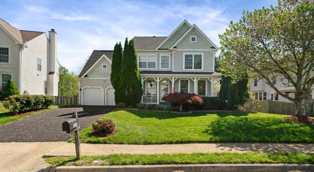 Photo of 9276 Matthew Dr, Manassas Park, VA 20111