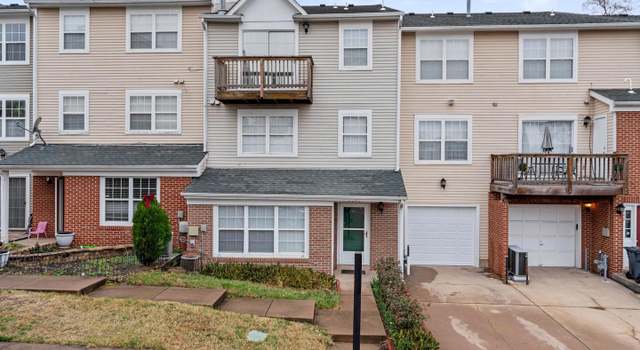 Photo of 7945 Coachcrest Ct, Manassas, VA 20109