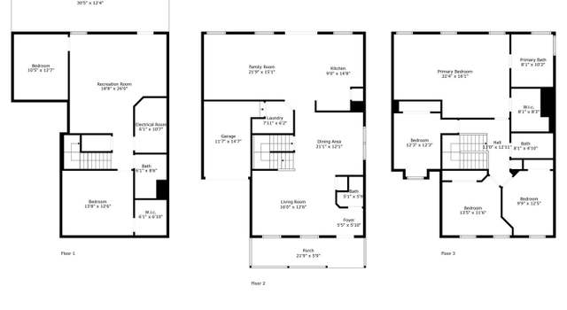 Photo of 11 Barnum Dr, Stafford, VA 22556