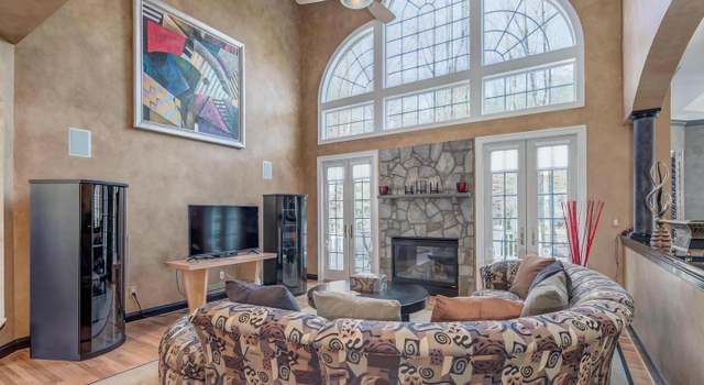 Photo of 3521 Frostleaf Ct, Fairfax, VA 22033